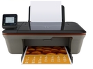 MFP HP Deskjet 3052A e-All-in-One Printer J611g 