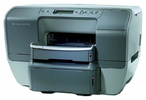 Printer HP Business Inkjet 2300dtn Printer