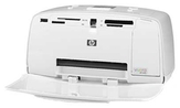 Printer HP Photosmart A510