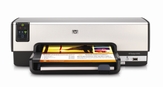 Printer HP Deskjet 6940 