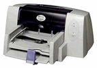 Printer HP DESKJET 640c