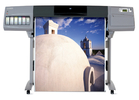  HP DesignJet 5500 42-in Printer