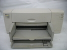 Printer HP Deskjet 812c 