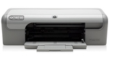 Printer HP DeskJet D2345 