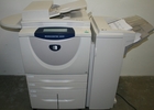 Copier XEROX WorkCentre 5655 Copier/Printer/Scanner