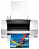 Printer EPSON Stylus Color 880