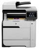  HP LaserJet Pro 400 color MFP M475dw