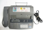  BROTHER IntelliFax-610