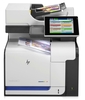  HP LaserJet Enterprise 500 color MFP M575dn