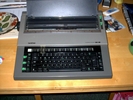 Typewriter BROTHER CE50XL