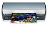 Printer HP Deskjet 5940xi