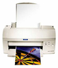 Printer EPSON Stylus Color 980