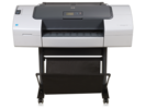  HP Designjet T770 24-in Printer with Hard Disk