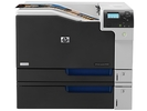  HP Color LaserJet Enterprise CP5525dn 