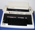 Typewriter BROTHER Correctronic 340