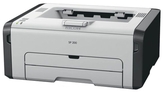 Printer RICOH SP 200