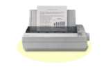 Printer EPSON LQ-510
