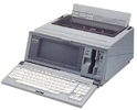   BROTHER WP-80