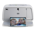Printer HP Photosmart A440