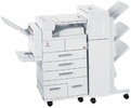 Printer XEROX DocuPrint N4025