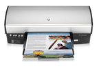 Printer HP Deskjet D4260