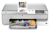 Printer HP Photosmart D7460 