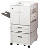 Printer HP Color LaserJet 9500hdn 