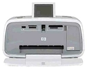 Printer HP Photosmart A612 Compact Photo Printer