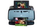 Printer HP Photosmart A628 Compact Photo Printer