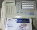 Fax OKI OKIFAX 5650
