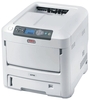Printer OKI C710dn
