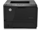  HP LaserJet Pro 400 M401a
