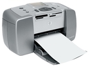 Printer HP Photosmart 245xi
