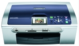 MFP BROTHER DCP-330C