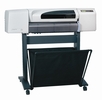 Printer HP Designjet 510ps 24-in Printer