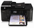  HP Officejet 6500A Plus Special Edition e-All-in-One E710s