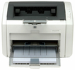 Printer HP LaserJet 1022nw
