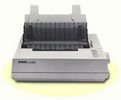 Printer EPSON FX-1050