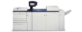 Printer XEROX DocuColor 5252 Digital Color Press