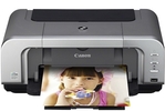 Printer CANON PIXMA iP4200