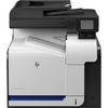  HP LaserJet Pro 500 color MFP M570dn