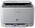 Printer SAMSUNG CLP-310