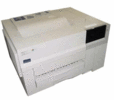 Printer HP Color LaserJet 5