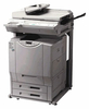  HP Color LaserJet 8550 MFP 