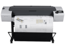  HP Designjet T770 44-in Printer with Hard Disk