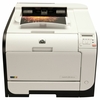  HP LaserJet Pro 300 color M351a