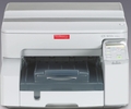 Printer NASHUATEC Aficio GX 3050N