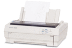 Printer EPSON FX-870