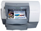 Printer HP Business Inkjet 2280tn Printer 