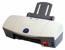 Printer CANON S450